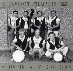 STOMPIN' AT THE QUEENS 