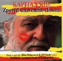 CD 8-KAPITÁN KIDZPOVĚĎ UNAVENÉHO CLOWNA