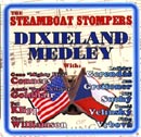 CD 9-DIXIELAND MEDLEY