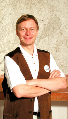 Jaroslav Havlas
